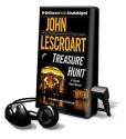 Treasure Hunt [With Earbuds] (Other Format) - John Lescroart