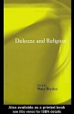 Deleuze and Religion - Mary Bryden