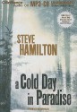 A Cold Day In Paradise - Steve Hamilton, Dan John Miller