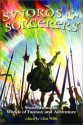 Swords and Sorcerers: Stories from the Worlds of Fantasy and Adventure - Clint Willis, Mark Twain, William Goldman, Howard Pyle