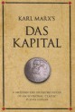 Das Kapital - Karl Marx, Steve Shipside