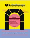 Esl Pathways (Book 1): Foundations - Dan Harrington, Kim Heeren, David Treanor