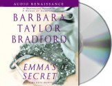 Emma's Secret - Barbara Taylor Bradford, Kate Burton