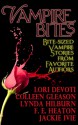 Vampire Bites - Colleen Gleason, Jackie Ivie, Lynda Hilburn, Felicity Heaton, Lori Devoti