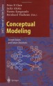 Conceptual Modeling: Current Issues and Future Directions (Lecture Notes in Computer Science) - Peter P. Chen, Jacky Akoka, Hannu Kangassalu, Bernhard Thalheim