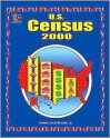 U.S. Census 2000 - Cynthia Holzschuher, Janet Corcoran