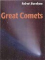 Great Comets - Robert Burnham, David H. Levy