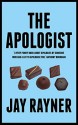 The Apologist - Jay Rayner