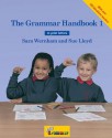 The Grammar Handbook 1 (in Print Letters) - Sara Wernham, Sue Lloyd