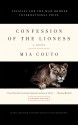 Confession of the Lioness - Mia Couto, David Brookshaw