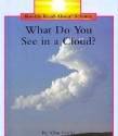 What Do You See In A Cloud? - Allan Fowler