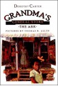 Grandma's General Store - The Ark - Dorothy Carter