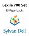 Lexile 700 Set - Donna Rathmell, Barbara J. Bergwerf