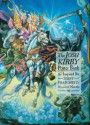 Josh Kirby Poster Book - Josh Kirby