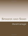 Spinifex and Sand - David Wynford Carnegie