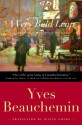 A Very Bold Leap (Charles the Bold Series, #3) - Yves Beauchemin, Wayne Grady