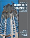 Design of Reinforced Concrete - Russell Brown, Jack C. McCormac