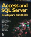 Access and SQL Server Developer's Handbook - John L. Viescas, Mike Gunderloy, Mary Chipman