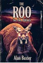 The Roo - Alan Baxter