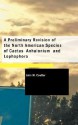 A Preliminary Revision of the North American Species of Cactus Anhalonium and Lophophora - John M. Coulter