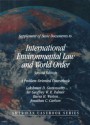 Supplement of Basic Documents to International Environmental Law And World Order: A Problem Oriented Coursebook - Lakshman D. Guruswamy, Burns H. Weston, G.W.R. Palmer