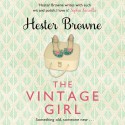 The Vintage Girl - Hester Browne, Cathleen McCarron