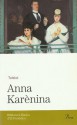 Anna Karènina - Leo Tolstoy, Andreu Nin