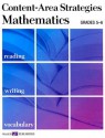 Content-Area Strategies: Mathematics Grades 5-6 - Walch Publishing