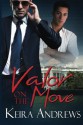 Valor on the Move - Keira Andrews