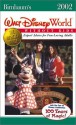 Birnbaum's Walt Disney World Without Kids (2002) (Birnbaum's Walt Disney World Without Kids: The Official Guide for Fun-Loving Adults) - Pamela S. Weiers, Jill Safro, Suzy Goytizolo