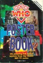 Doctor Who Poster Book - Adrian Rigelsford