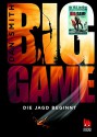 Big Game - Die Jagd beginnt - Dan Smith, Birgit Niehaus