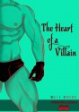 The Heart of a Villain. - Wulf Francu Godgluck