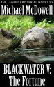 Blackwater V: The Fortune - Michael McDowell