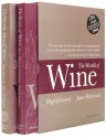 World of Wine, The - Boxed Set (Mitchell Beazley Drink) - Hugh Johnson, Jancis Robinson