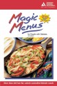 Magic Menus for People with Diabetes - American Diabetes Association