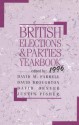 British Elections and Parties Yearbook 1996 - David M. Farrell, David Denver, David Broughton