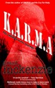 K.A.R.M.A - Grant McKenzie