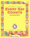 Teacher's Guide: Every Day Counts Calendar Math Grade 4 - Janet G. Gillespie, Patsy F. Kanter