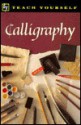 Teach Yourself Calligraphy - Patricia Lovett