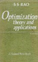 Optimization: Theory and applications - Singiresu S. Rao