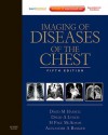 Imaging of Diseases of the Chest: Expert Consult - Online and Print, 5e - David Hansell, David Lynch, H. McAdams, Alexander Bankier