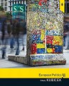 European Politics - Paul Kubicek