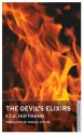 The Devil's Elixirs - E.T.A. Hoffmann, Ronald Taylor