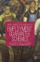 Employment Guarantee Schemes: Job Creation and Policy in Developing Countries and Emerging Markets - Michael J. Murray, Mathew Forstater