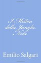 I Misteri Della Jungla Nera - Emilio Salgari