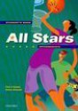 All Stars - Simon Greenall, Paul Davies