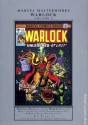 Marvel Masterworks: Warlock, Vol. 2 - Jim Starlin, Bill Mantlo, Steve Leialoha, Josef Rubinstein, John Byrne