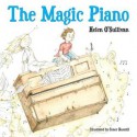 The Magic Piano - Helen O'Sullivan, Conor Busuttil