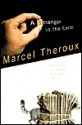 A Stranger in the Earth - Marcel Theroux